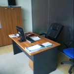 Дава се под наем Офис в Бургас, Център - 45 кв.м за 100 € - Снимка #1