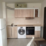 Дава се под наем Двустаен апартамент в София, Банишора - 55 кв.м за 510 € - Снимка #1