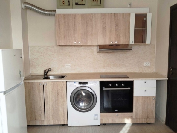 Дава се под наем Двустаен апартамент в София, Банишора - 55 кв.м за 510 € - Снимка #1