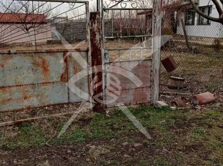 Парцел в Бургас, Банево - 346 кв.м за 138 €/кв.м - Снимка #1