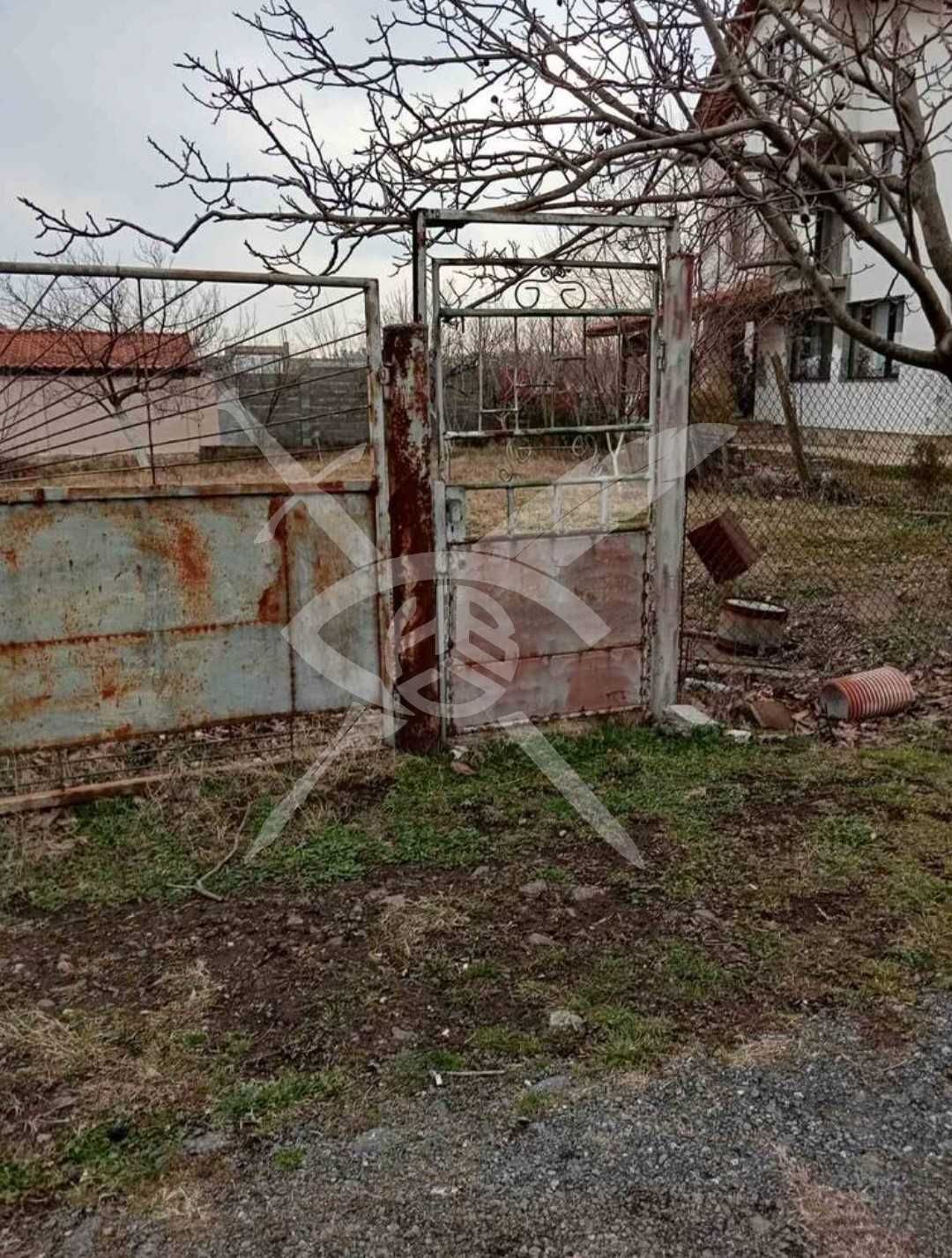 Парцел в Бургас, Банево - 346 кв.м за 138 €/кв.м - Снимка #1