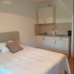 Дава се под наем Едностаен апартамент в София, Манастирски ливади - 28 кв.м за 500 € - Снимка #1