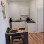 Дава се под наем Едностаен апартамент в София, Люлин - център - 38 кв.м за 450 € - Снимка #1