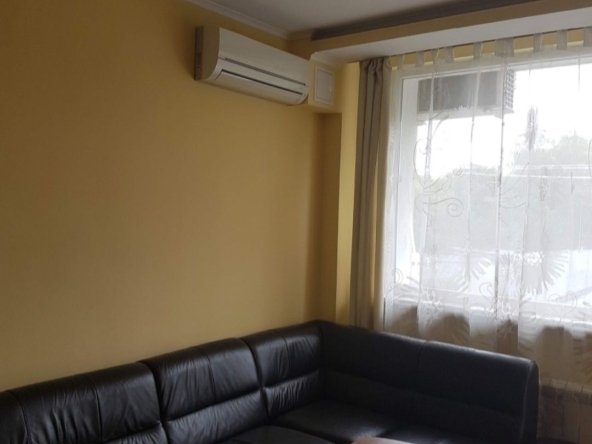 Дава се под наем Двустаен апартамент в София, Красно село - 48 кв.м за 459 € - Снимка #1