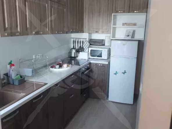 Дава се под наем Двустаен апартамент в Варна, Автогара - 65 кв.м за 600 € - Снимка #1