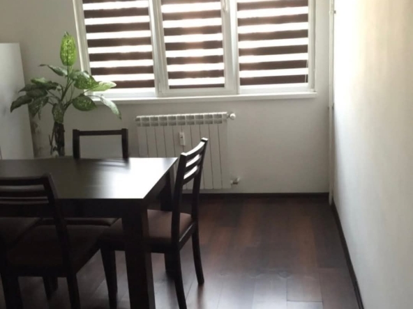 Двустаен апартамент в Перник, Център - 67 кв.м за 1866 €/кв.м - Снимка #1