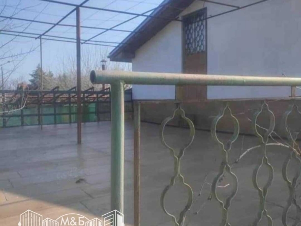 Къща в Хасково, Промишлена зона - Изток - 120 кв.м за 638 €/кв.м - Снимка #1