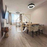 Тристаен апартамент в Пловдив, Съдийски - 125 кв.м за 1504 €/кв.м - Снимка #1