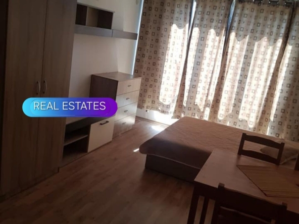 Дава се под наем Едностаен апартамент в София, Кръстова вада - 32 кв.м за 357 € - Снимка #1