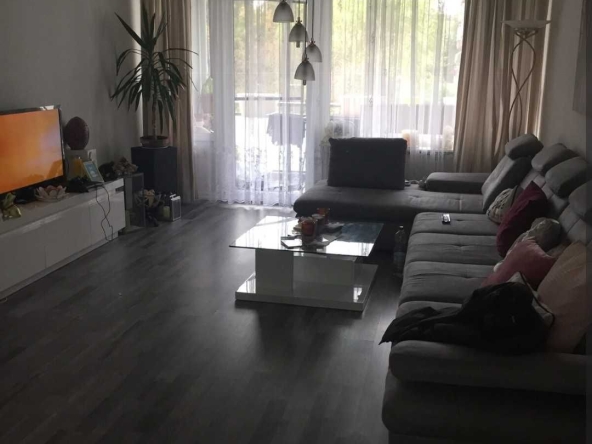 Дава се под наем Двустаен апартамент в София, Манастирски ливади - 55 кв.м за 500 € - Снимка #1