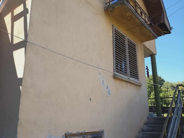 Къща в Враца, Дъбника - 36 кв.м за 425 €/кв.м - Снимка #1