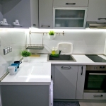 Дава се под наем Тристаен апартамент в София, Лагера - 55 кв.м за 586.5 € - Снимка #1