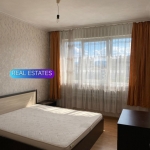 Дава се под наем Двустаен апартамент в София, Гео Милев - 73 кв.м за 510 € - Снимка #1