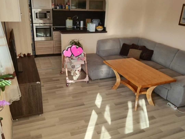 Етаж от къща в Белослав - 103 кв.м за 1214 €/кв.м - Снимка #1