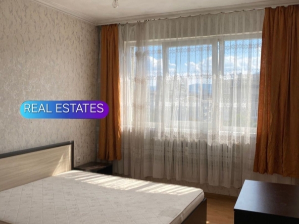 Дава се под наем Двустаен апартамент в София, Гео Милев - 73 кв.м за 510 € - Снимка #1