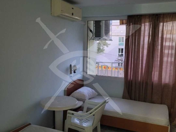 Едностаен апартамент в к.к. Слънчев бряг - 35 кв.м за 802 €/кв.м - Снимка #1
