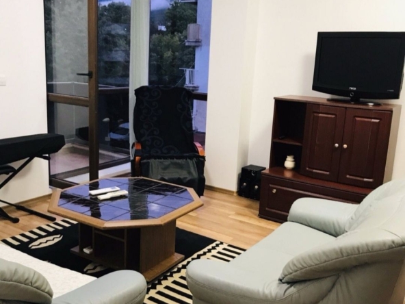 Дава се под наем Едностаен апартамент в София, Павлово - 50 кв.м за 459 € - Снимка #1