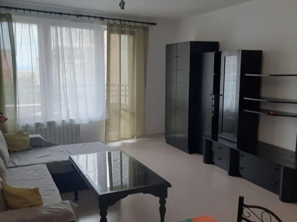 Дава се под наем Двустаен апартамент в София, Младост 4 - 65 кв.м за 498.27 € - Снимка #1