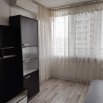 Дава се под наем Двустаен апартамент в София, Слатина - 65 кв.м за 400 € - Снимка #1