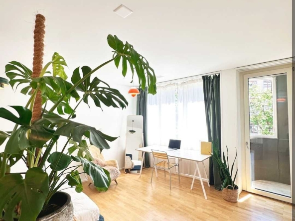 Дава се под наем Двустаен апартамент в София, Овча купел 1 - 49 кв.м за 575 € - Снимка #1