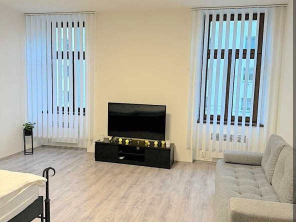 Дава се под наем Двустаен апартамент в София, Зона Б-5 - 58 кв.м за 475 € - Снимка #1