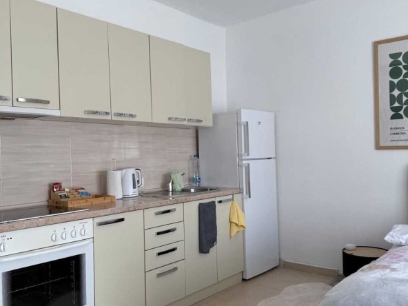 Дава се под наем Двустаен апартамент в София, Изгрев - 64 кв.м за 499 € - Снимка #1