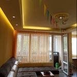 Дава се под наем Двустаен апартамент в София, Свобода - 65 кв.м за 459 € - Снимка #1