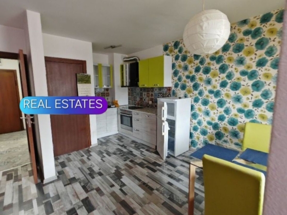 Дава се под наем Двустаен апартамент в София, Красна поляна 1 - 70 кв.м за 510 € - Снимка #1