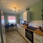 Дава се под наем Двустаен апартамент в София, Център - 58 кв.м за 600 € - Снимка #1