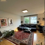 Дава се под наем Тристаен апартамент в София, Център - 100 кв.м за 1050 € - Снимка #1