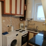 Дава се под наем Двустаен апартамент в София, Бъкстон - 48 кв.м за 408 € - Снимка #1