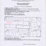 Парцел в Перник, Бела вода - 1000 кв.м за 49 €/кв.м - Снимка #1