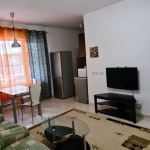 Дава се под наем Двустаен апартамент в София, Банишора - 55 кв.м за 459 € - Снимка #1