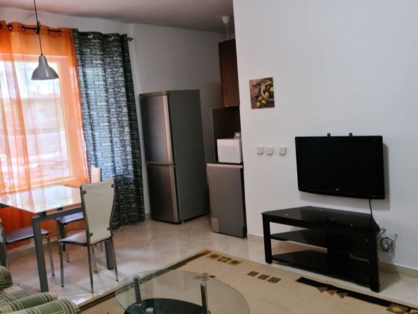 Дава се под наем Двустаен апартамент в София, Банишора - 55 кв.м за 459 € - Снимка #1