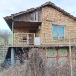 Къща в с. Бдинци, Област Добрич - 100 кв.м за 120 €/кв.м - Снимка #1