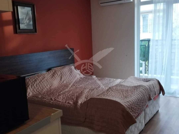 Едностаен апартамент в к.к. Слънчев бряг - 35 кв.м за 773 €/кв.м - Снимка #1