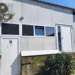 Промишлена сграда в с. Капитан Димитриево, Област Пазарджик - 550 кв.м за 325 €/кв.м - Снимка #1