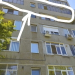 Тристаен апартамент в Добрич, Добротица - Варненска - 97 кв.м за 1289 €/кв.м - Снимка #1