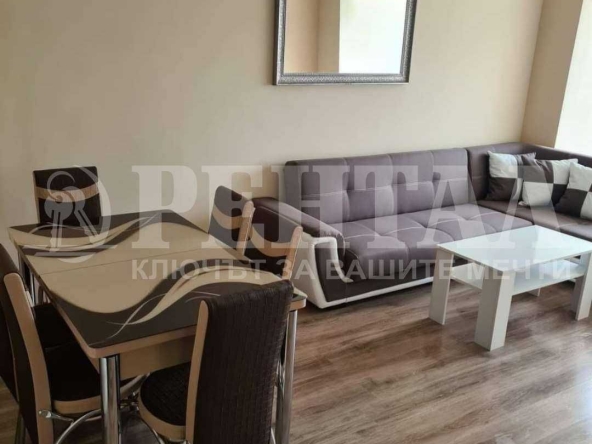 Дава се под наем Двустаен апартамент в Асеновград - 65 кв.м за 357 € - Снимка #1