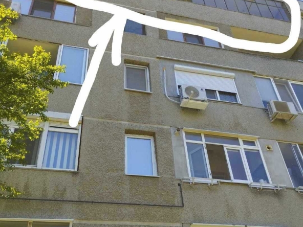 Тристаен апартамент в Добрич, Добротица - Варненска - 97 кв.м за 1289 €/кв.м - Снимка #1