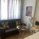 Дава се под наем Едностаен апартамент в к.к. Слънчев бряг - 32 кв.м за 51 € - Снимка #1