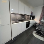 Дава се под наем Двустаен апартамент в София, Център - 60 кв.м за 725 € - Снимка #1