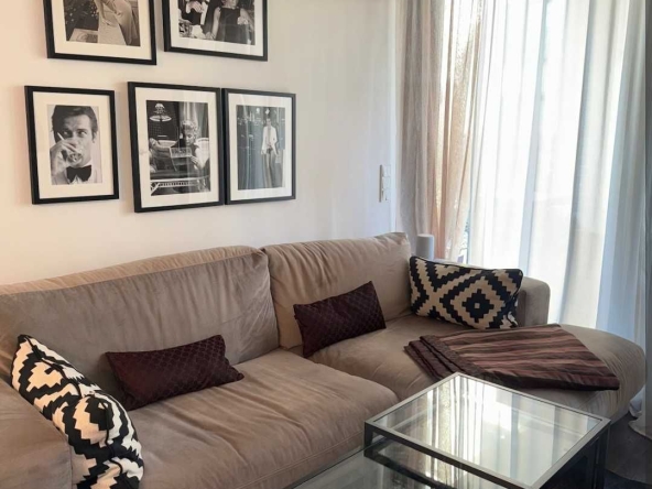 Дава се под наем Двустаен апартамент в София, Подуяне - 51 кв.м за 550 € - Снимка #1