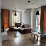 Дава се под наем Двустаен апартамент в София, Драгалевци - 65 кв.м за 500 € - Снимка #1