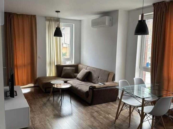 Дава се под наем Двустаен апартамент в София, Драгалевци - 65 кв.м за 500 € - Снимка #1