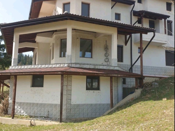 Къща в с. Проглед, Област Смолян - 500 кв.м за 255 €/кв.м - Снимка #1