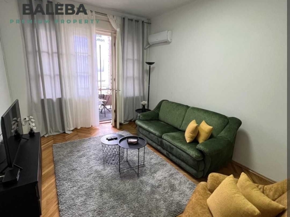 Дава се под наем Двустаен апартамент в София, Дружба 1 - 65 кв.м за 650 € - Снимка #1