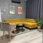 Дава се под наем Двустаен апартамент в София, Студентски град - 56 кв.м за 450 € - Снимка #1