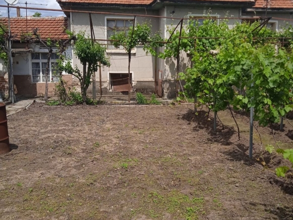 Къща в Пловдив, Западен - 115 кв.м за 522 €/кв.м - Снимка #1