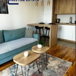 Дава се под наем Едностаен апартамент в София, Студентски град - 38 кв.м за 400 € - Снимка #1